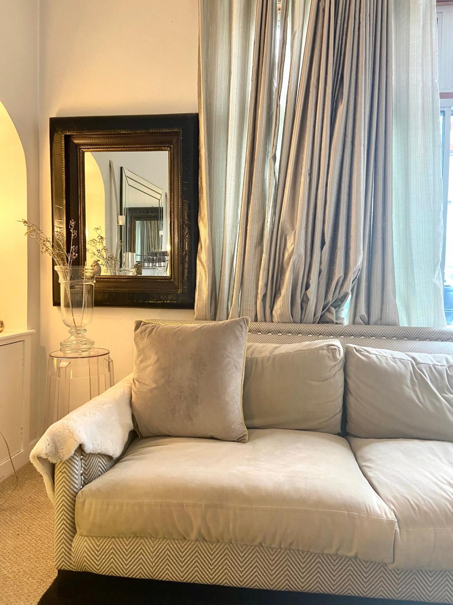Wonderwall - Huge Garden In Luxury House - Free Parking * Edimburgo