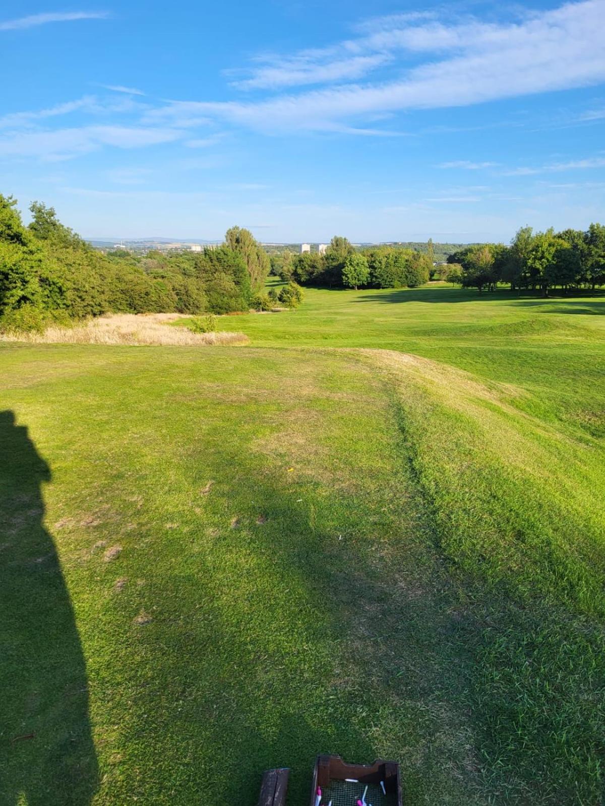 Wonderwall - Huge Garden In Luxury House - Free Parking Accommodatie bij particulieren Edinburgh